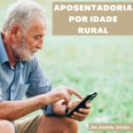 aposentadoria por idade rural